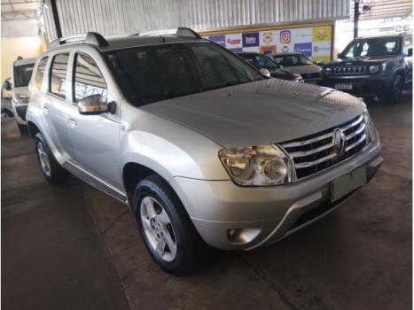 RENAULT Duster 1.6 16V 4P FLEX DYNAMIQUE, Foto 1