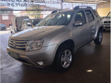 RENAULT Duster 1.6 16V 4P FLEX DYNAMIQUE, Foto 2