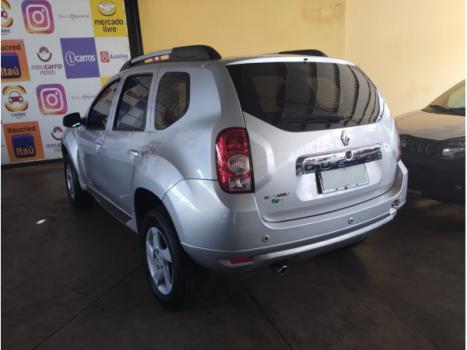 RENAULT Duster 1.6 16V 4P FLEX DYNAMIQUE, Foto 4