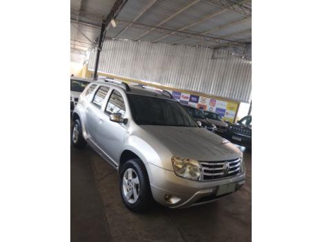 RENAULT Duster 1.6 16V 4P FLEX DYNAMIQUE, Foto 7