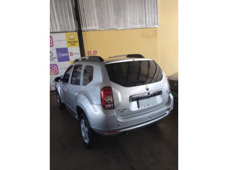 RENAULT Duster 1.6 16V 4P FLEX DYNAMIQUE, Foto 9