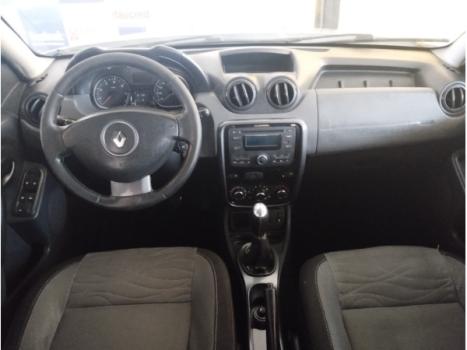 RENAULT Duster 1.6 16V 4P FLEX DYNAMIQUE, Foto 12