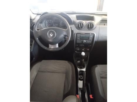 RENAULT Duster 1.6 16V 4P FLEX DYNAMIQUE, Foto 14