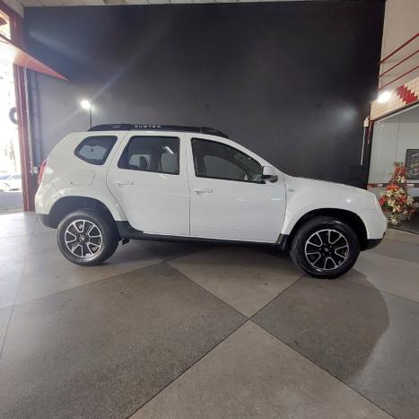 RENAULT Duster 1.6 16V 4P FLEX EXPRESSION AUTOMTICO CVT, Foto 2