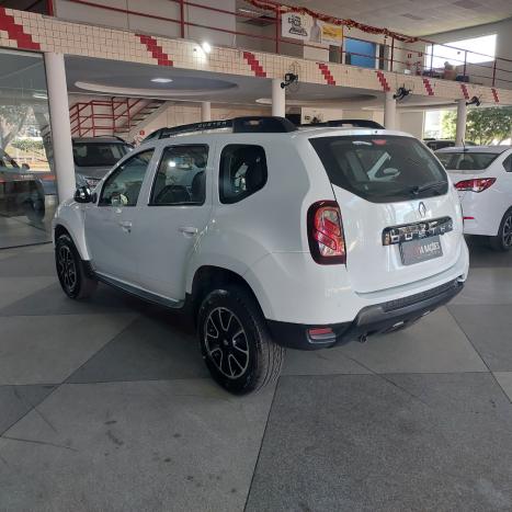 RENAULT Duster 1.6 16V 4P FLEX EXPRESSION AUTOMTICO CVT, Foto 4