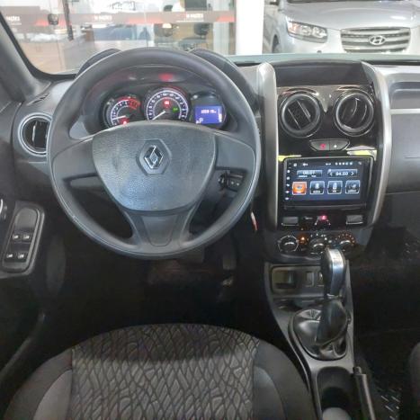 RENAULT Duster 1.6 16V 4P FLEX EXPRESSION AUTOMTICO CVT, Foto 11