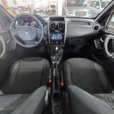 RENAULT Duster 1.6 16V 4P FLEX EXPRESSION AUTOMTICO CVT, Foto 12