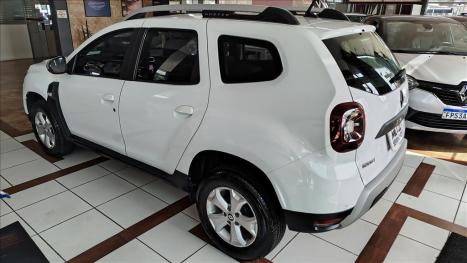 RENAULT Duster 1.6 16V 4P FLEX SCE INTENSE X-TRONIC AUTOMTICO, Foto 6