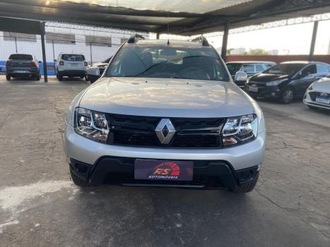 RENAULT Duster 1.6 16V 4P FLEX EXPRESSION AUTOMTICO CVT, Foto 2