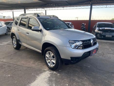 RENAULT Duster 1.6 16V 4P FLEX EXPRESSION AUTOMTICO CVT, Foto 3