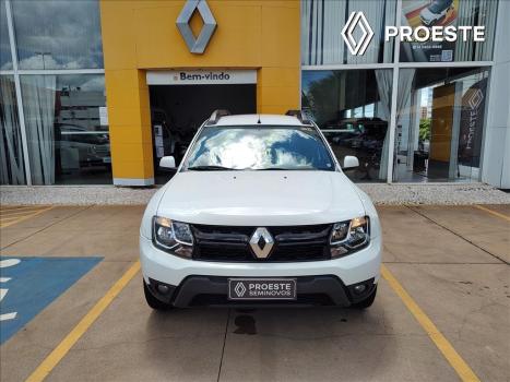 RENAULT Duster 1.6 16V 4P FLEX EXPRESSION, Foto 3