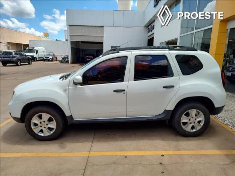 RENAULT Duster 1.6 16V 4P FLEX EXPRESSION, Foto 5