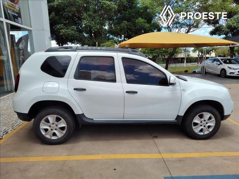 RENAULT Duster 1.6 16V 4P FLEX EXPRESSION, Foto 6