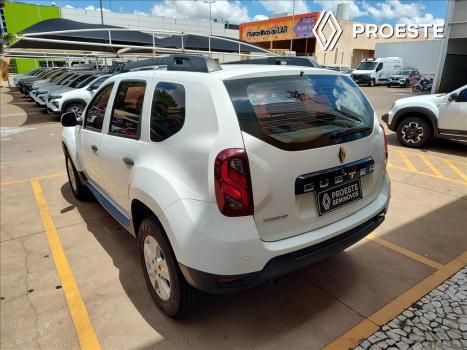 RENAULT Duster 1.6 16V 4P FLEX EXPRESSION, Foto 7