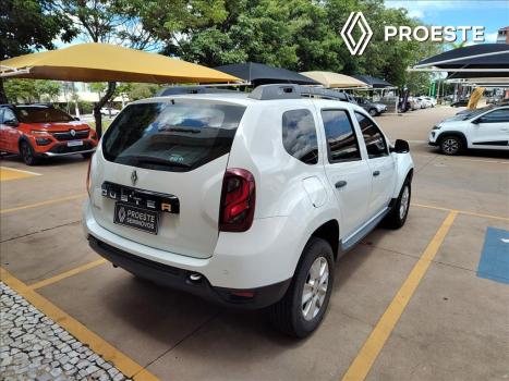 RENAULT Duster 1.6 16V 4P FLEX EXPRESSION, Foto 8