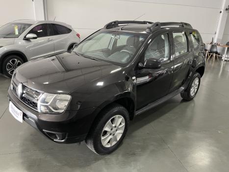 RENAULT Duster 1.6 16V 4P FLEX EXPRESSION, Foto 4