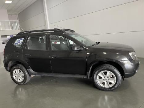 RENAULT Duster 1.6 16V 4P FLEX EXPRESSION, Foto 9