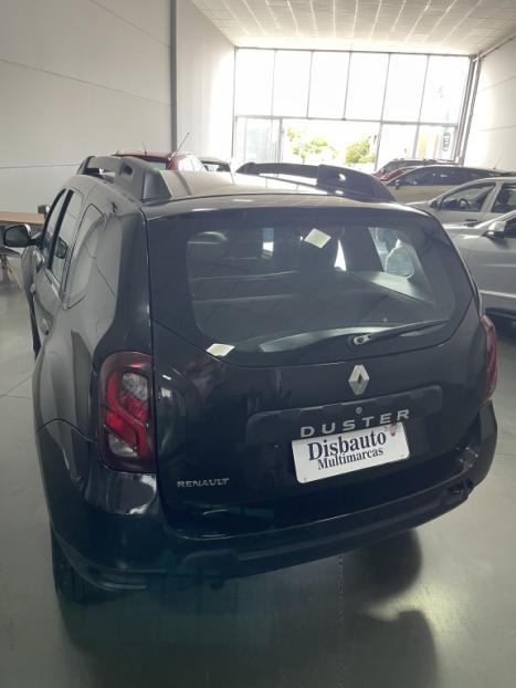 RENAULT Duster 1.6 16V 4P FLEX EXPRESSION, Foto 12