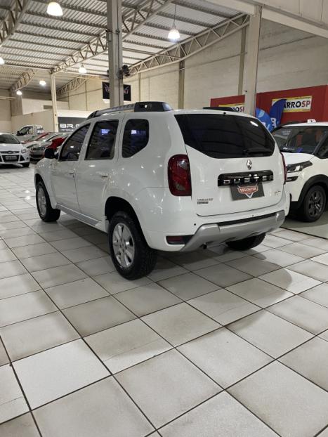 RENAULT Duster 1.6 16V 4P FLEX DYNAMIQUE, Foto 2