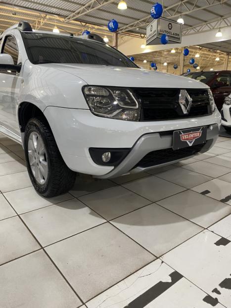 RENAULT Duster 1.6 16V 4P FLEX DYNAMIQUE, Foto 8