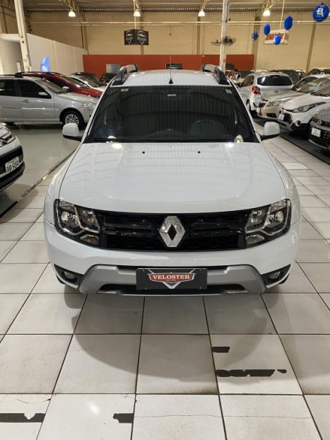 RENAULT Duster 1.6 16V 4P FLEX DYNAMIQUE, Foto 9