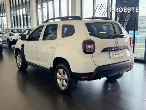 RENAULT Duster 1.6 16V 4P FLEX SCE ZEN, Foto 2