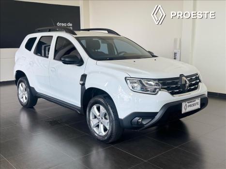 RENAULT Duster 1.6 16V 4P FLEX SCE ZEN, Foto 3