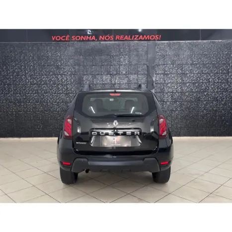 RENAULT Duster 1.6 16V 4P FLEX DAKAR, Foto 5