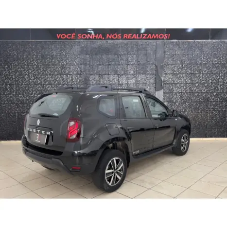 RENAULT Duster 1.6 16V 4P FLEX DAKAR, Foto 6