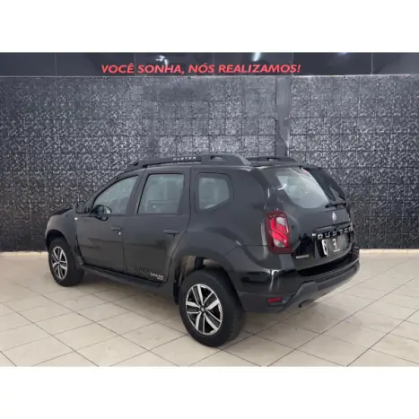 RENAULT Duster 1.6 16V 4P FLEX DAKAR, Foto 7