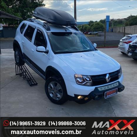 RENAULT Duster 1.6 16V 4P FLEX DYNAMIQUE, Foto 1