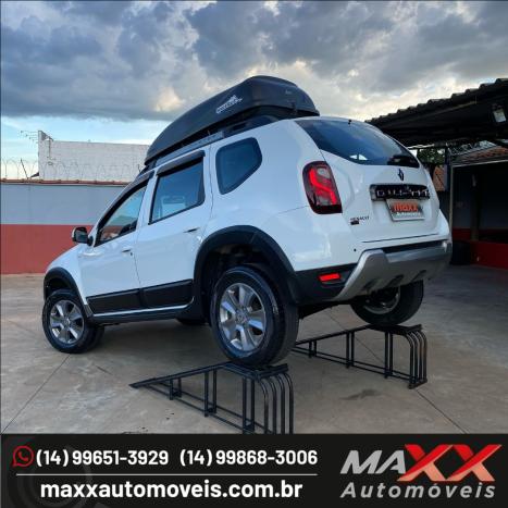 RENAULT Duster 1.6 16V 4P FLEX DYNAMIQUE, Foto 5