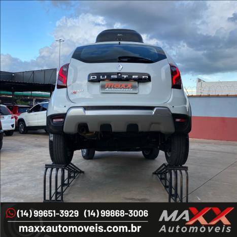 RENAULT Duster 1.6 16V 4P FLEX DYNAMIQUE, Foto 6