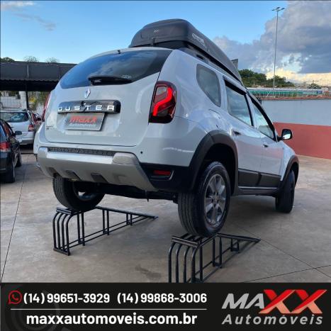 RENAULT Duster 1.6 16V 4P FLEX DYNAMIQUE, Foto 7