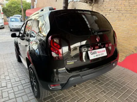 RENAULT Duster 1.6 16V 4P FLEX DAKAR, Foto 5