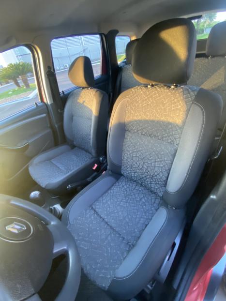 RENAULT Duster 1.6 16V 4P FLEX EXPRESSION, Foto 6