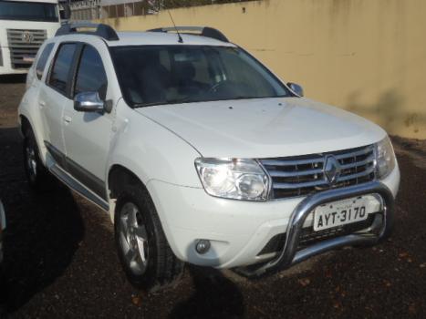 RENAULT Duster 1.6 16V 4P FLEX DYNAMIQUE, Foto 2