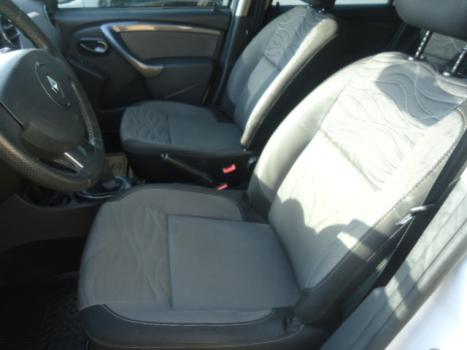 RENAULT Duster 1.6 16V 4P FLEX DYNAMIQUE, Foto 3