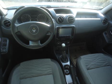 RENAULT Duster 1.6 16V 4P FLEX DYNAMIQUE, Foto 4