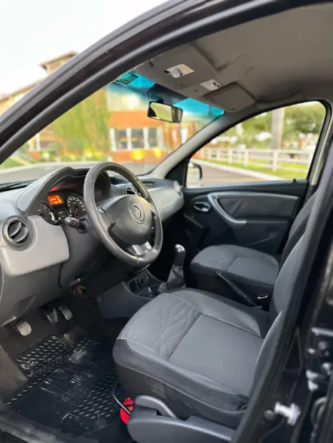 RENAULT Duster 1.6 16V 4P FLEX DYNAMIQUE, Foto 3