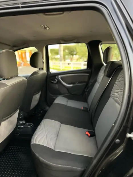 RENAULT Duster 1.6 16V 4P FLEX DYNAMIQUE, Foto 4
