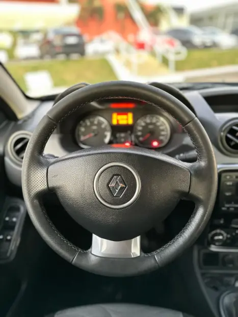 RENAULT Duster 1.6 16V 4P FLEX DYNAMIQUE, Foto 5