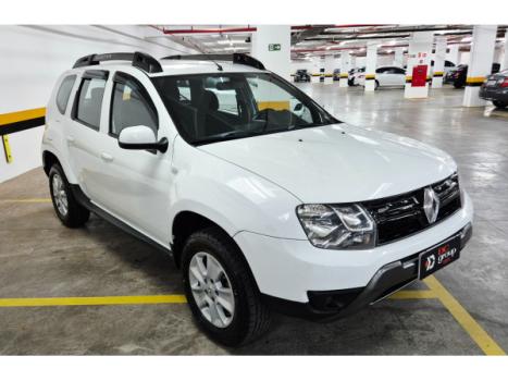 RENAULT Duster 1.6 16V 4P FLEX DYNAMIQUE, Foto 2