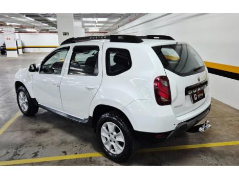 RENAULT Duster 1.6 16V 4P FLEX DYNAMIQUE, Foto 3