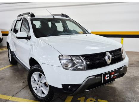 RENAULT Duster 1.6 16V 4P FLEX DYNAMIQUE, Foto 4