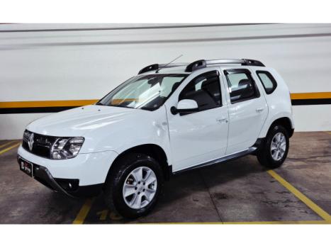 RENAULT Duster 1.6 16V 4P FLEX DYNAMIQUE, Foto 5