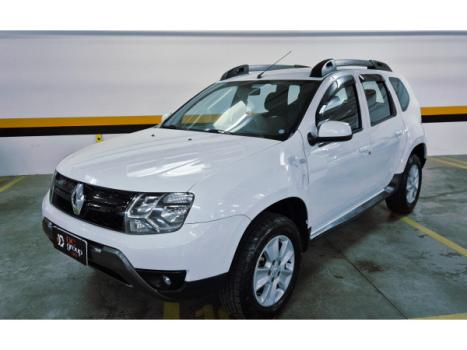 RENAULT Duster 1.6 16V 4P FLEX DYNAMIQUE, Foto 6