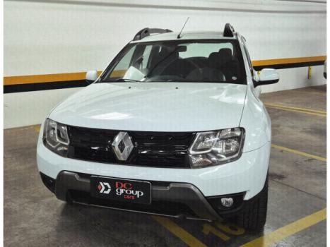 RENAULT Duster 1.6 16V 4P FLEX DYNAMIQUE, Foto 7