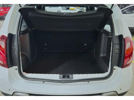 RENAULT Duster 1.6 16V 4P FLEX DYNAMIQUE, Foto 8