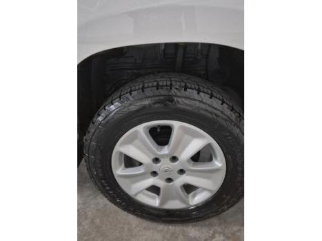 RENAULT Duster 1.6 16V 4P FLEX DYNAMIQUE, Foto 9